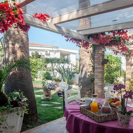 Casa Petunia Villa Sarroch Ngoại thất bức ảnh