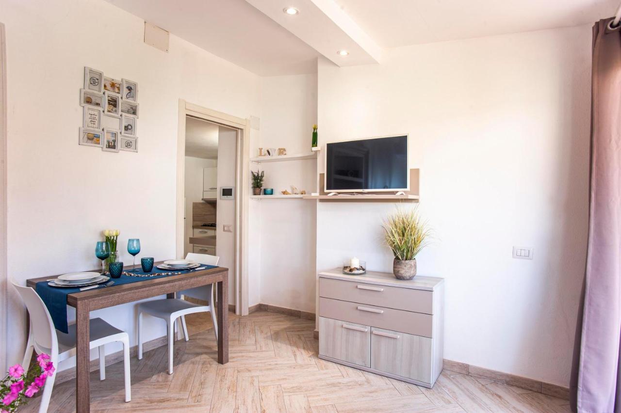 Casa Petunia Villa Sarroch Ngoại thất bức ảnh