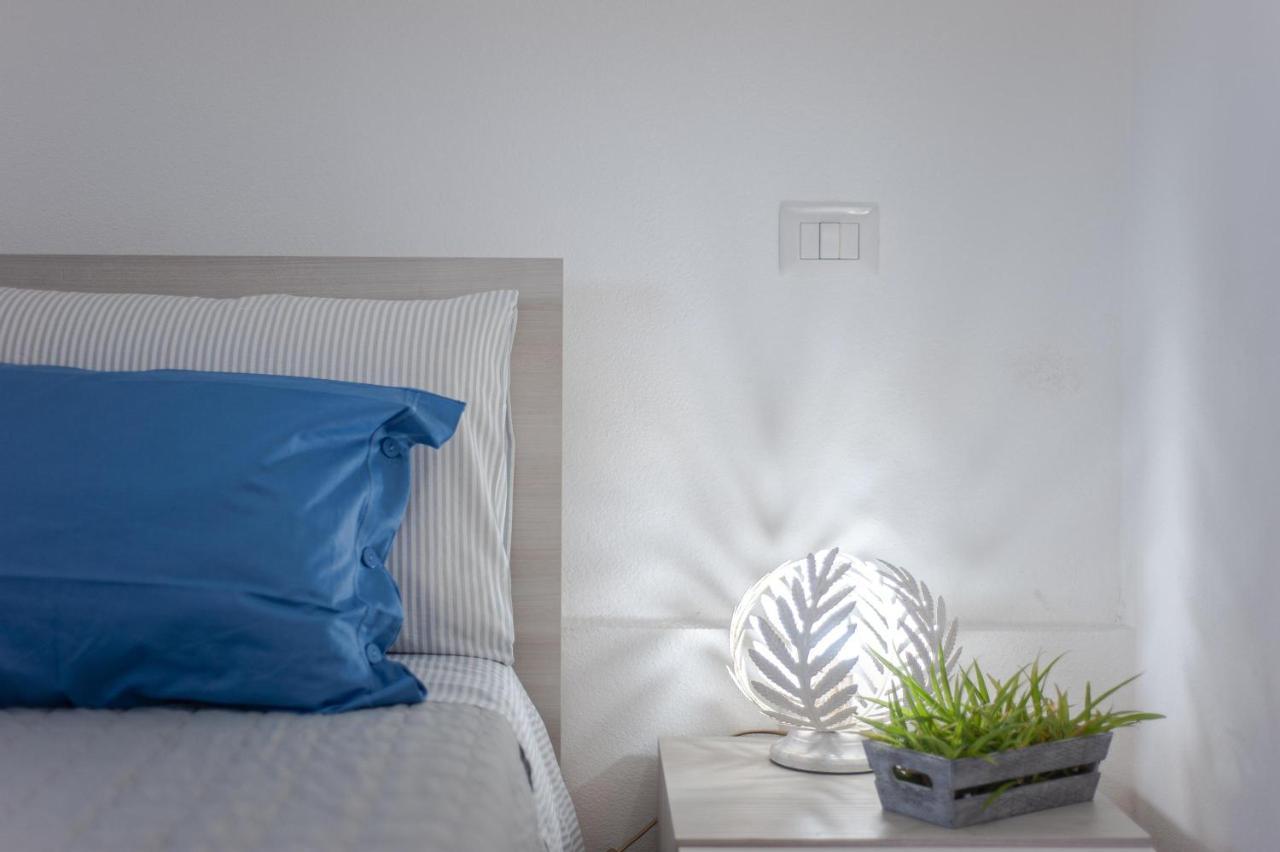Casa Petunia Villa Sarroch Ngoại thất bức ảnh