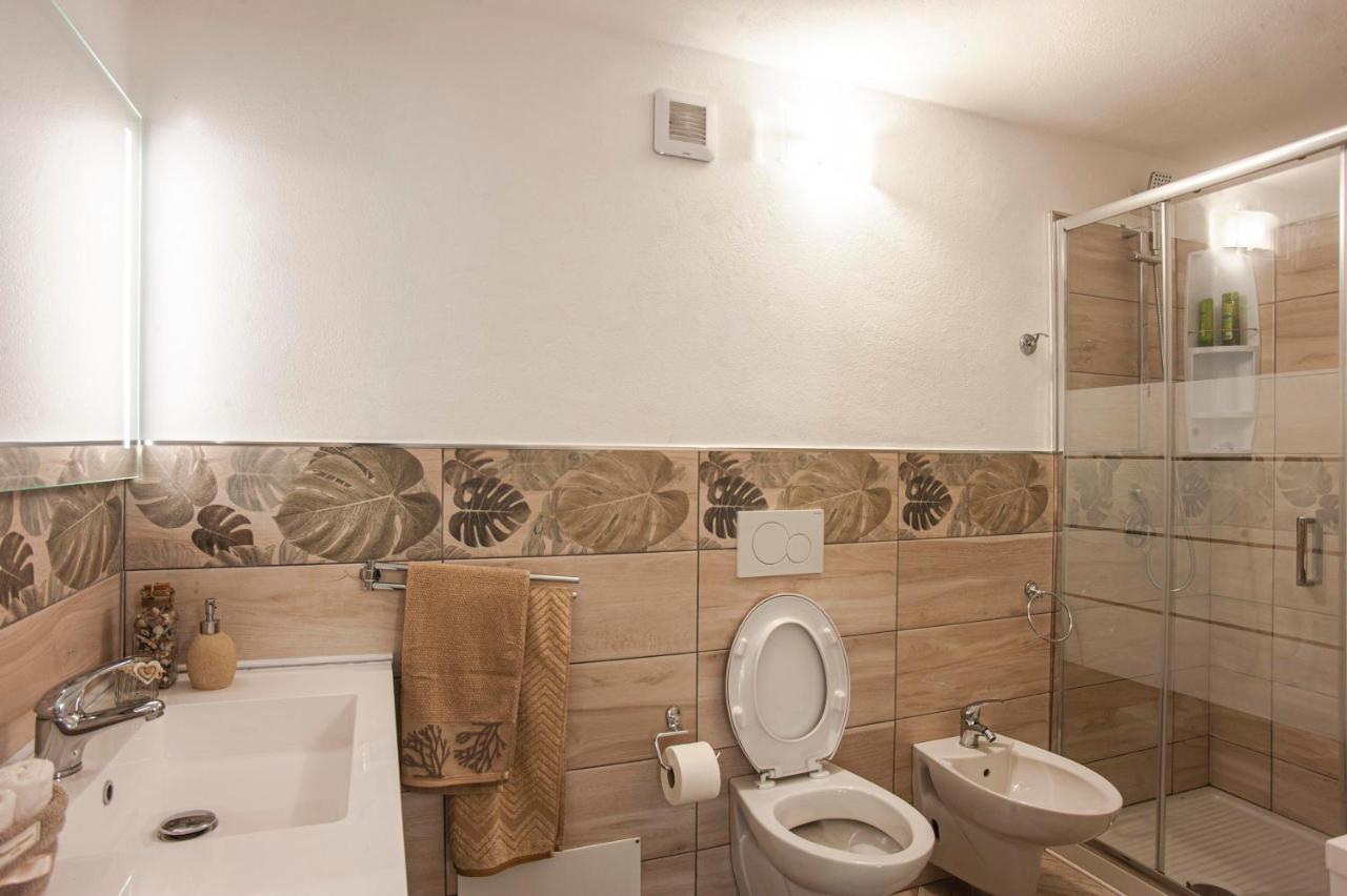 Casa Petunia Villa Sarroch Ngoại thất bức ảnh